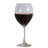 10 Strawberry Street REGINA-RW - Regina Red Wine Glass 15 Oz. (48 per Case) 