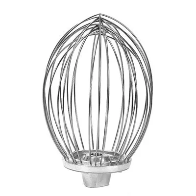 Globe - GM8W - 8 Qt. Stainless Steel Whips