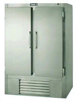 Leader FR48 - 48" Reach In Freezer 