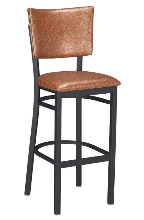 G & A Seating 610 - Santos Bar Stool (12 per Case) 