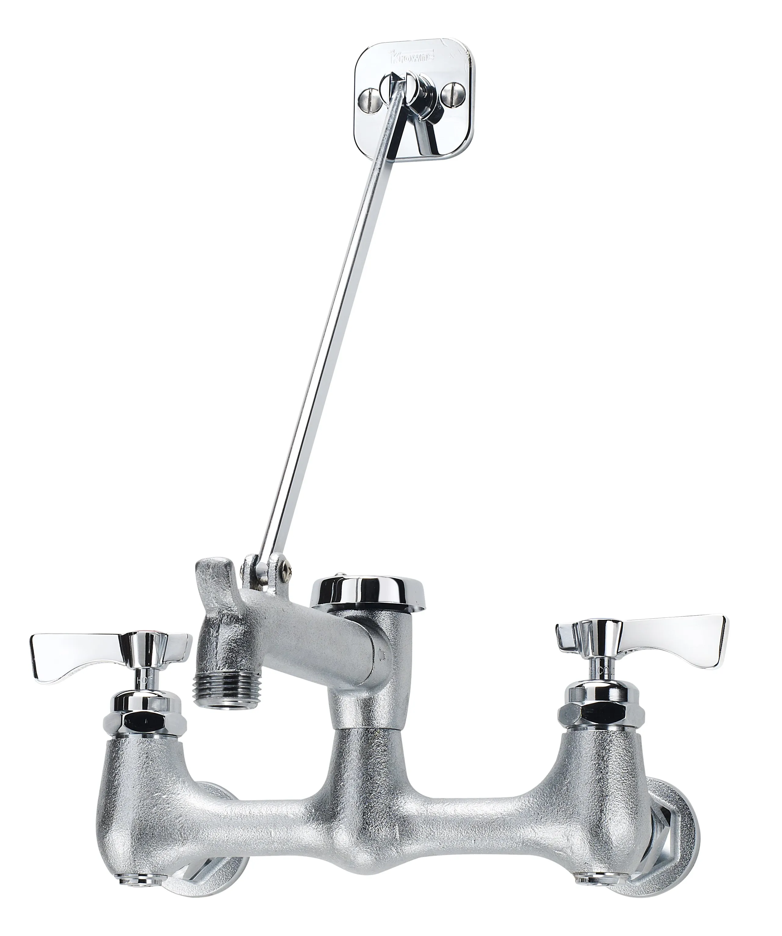 Krowne 16-127 - Royal Series Service Faucet - 6.5" Spout 