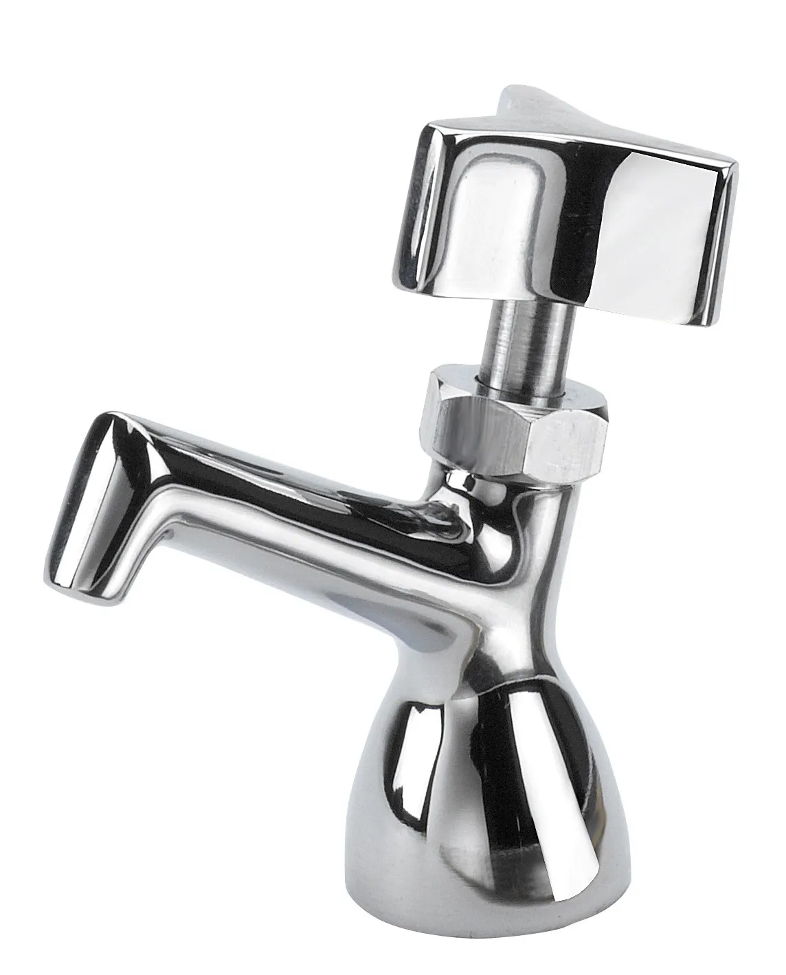 Krowne 16151L - Deck Mounted Dipperwell Faucet, Low Lead