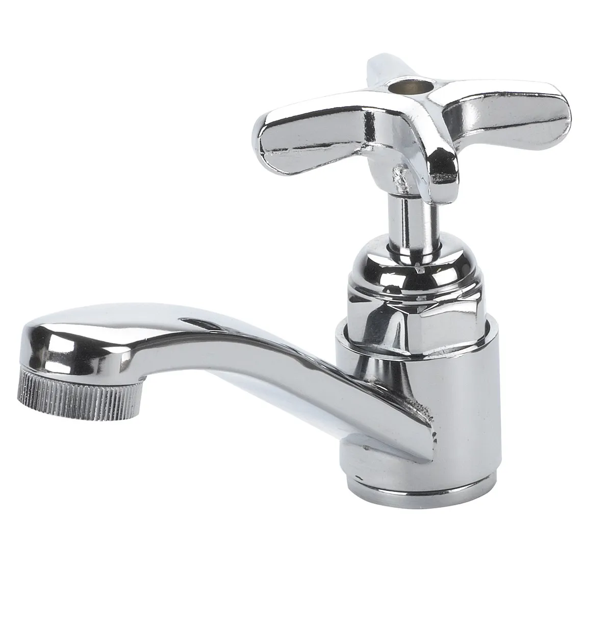 Krowne 16152L - Steam Table Faucet - Low Lead