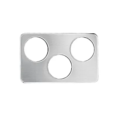 Winco ADP-666 - Adaptor Plate for Steam Table 