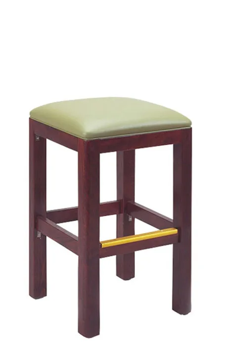 G & A Seating 118 - Demi Bar Stool (12 per Case) 