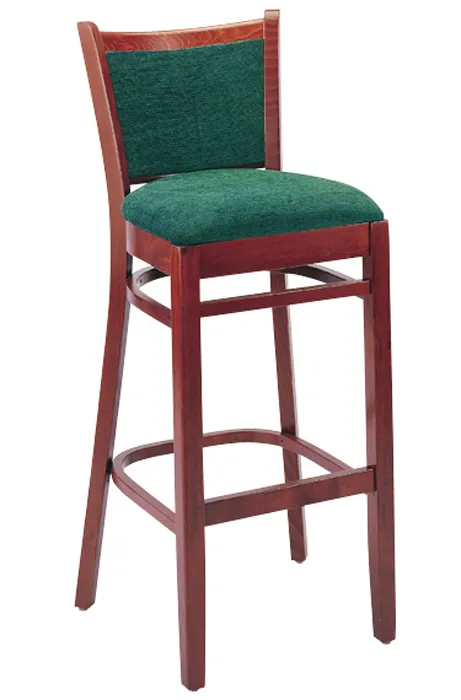 G & A Seating 9625 - Vertical Bar Stool (12 per Case) 