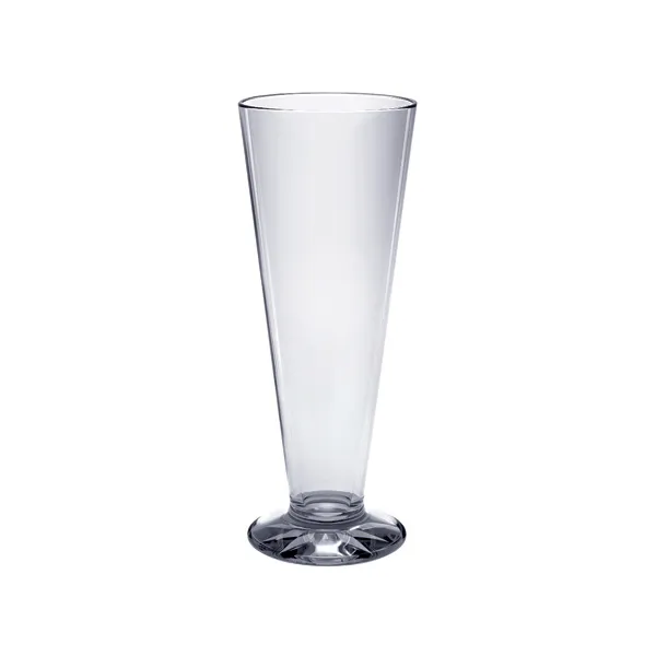 Thunder Group PLTHPS013C - 12 Oz Pilsner Glass - Case of 12