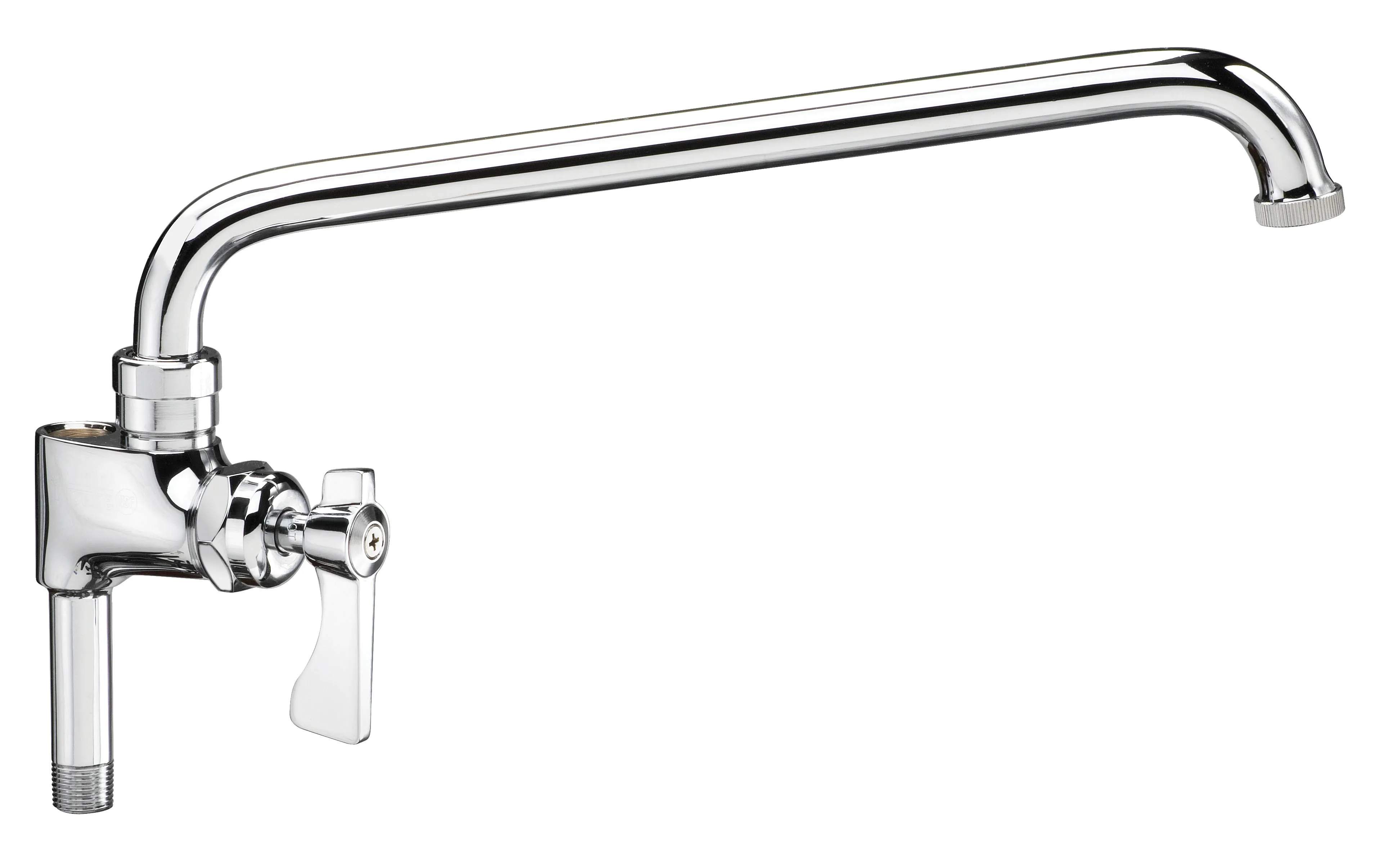 Krowne 21140L - Add-On Faucet with 14" Spout - Low Lead