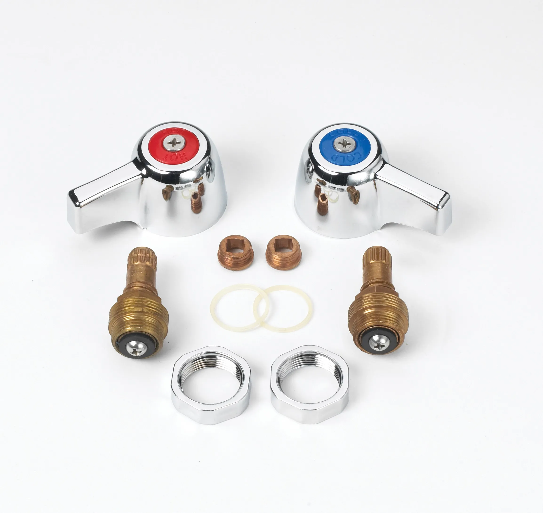 Krowne 21-300L - Commercial Series Faucet Repair Kit