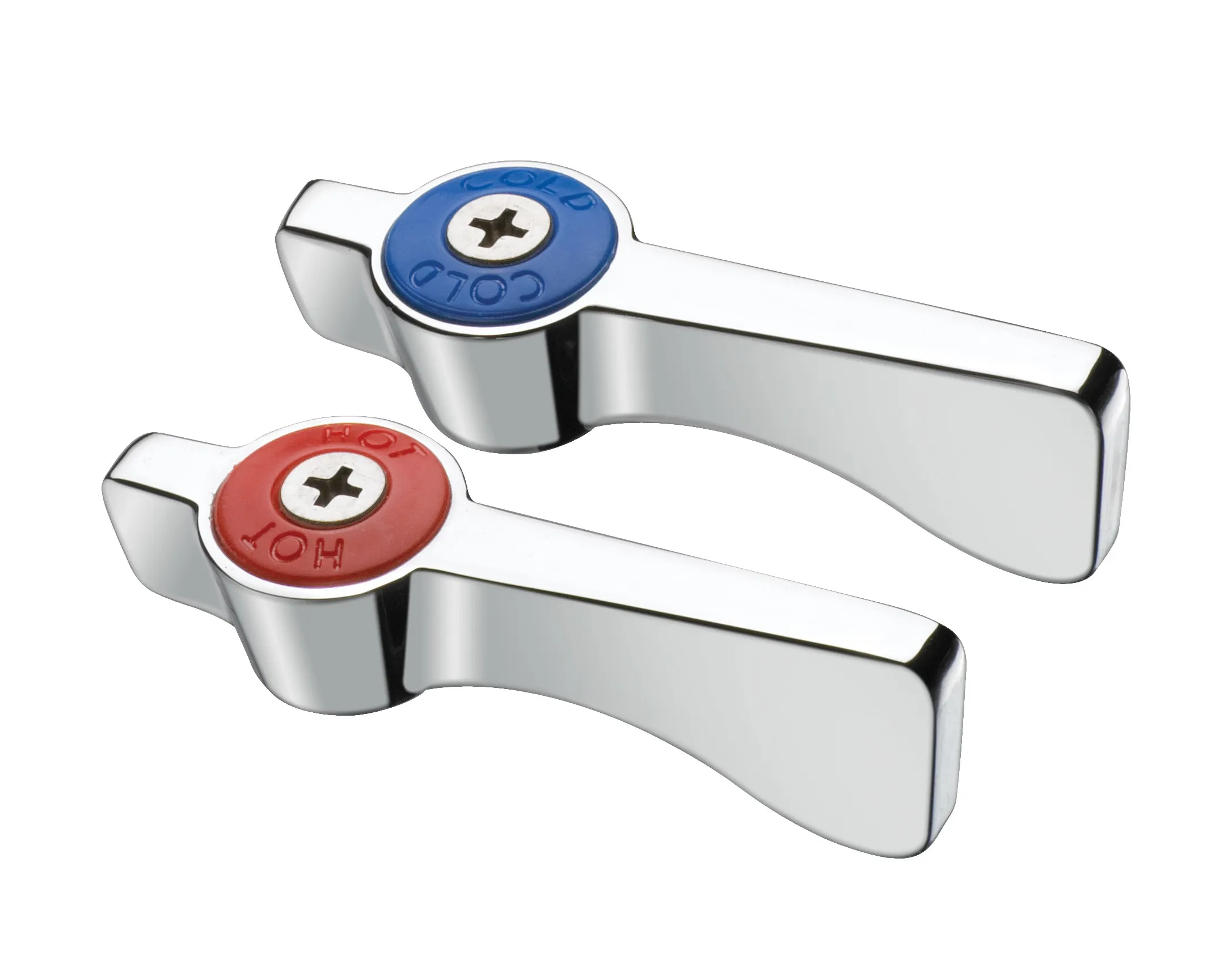 Krowne 21306 - Faucet Handles - Case of 5