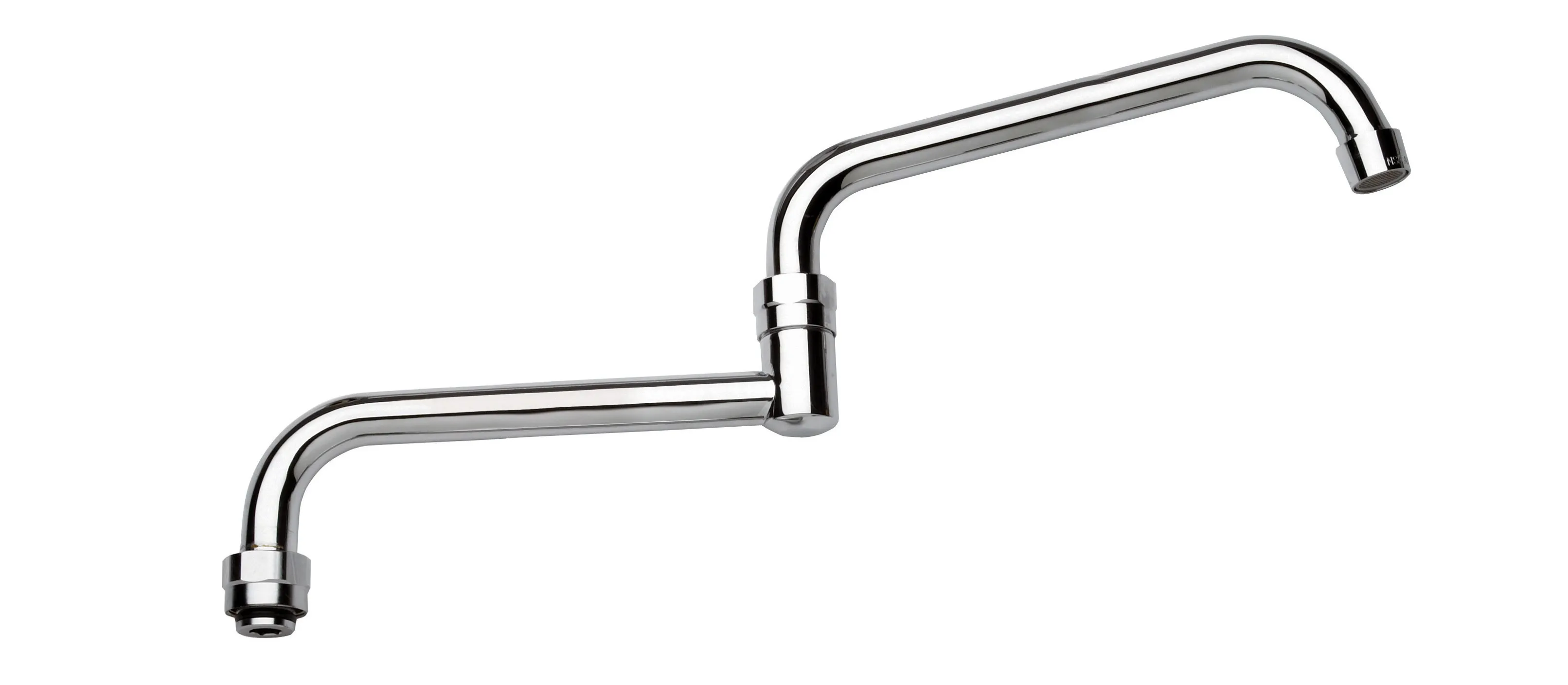 Krowne 21426L - 18" Replacement Spout - Low Lead