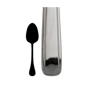 Update International DH/CP-49 - Dominion Series - 8" Chrome Plated Tablespoon