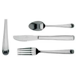 Update International DH-46 - Dominion Series - 6" Salad Fork