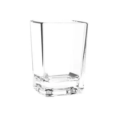 Thunder Group PLTHSG125SC - 2.5 oz. Shot Glass - Case of 24