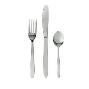 Update International RV-902 - Bouillon Spoons - Riviera Series