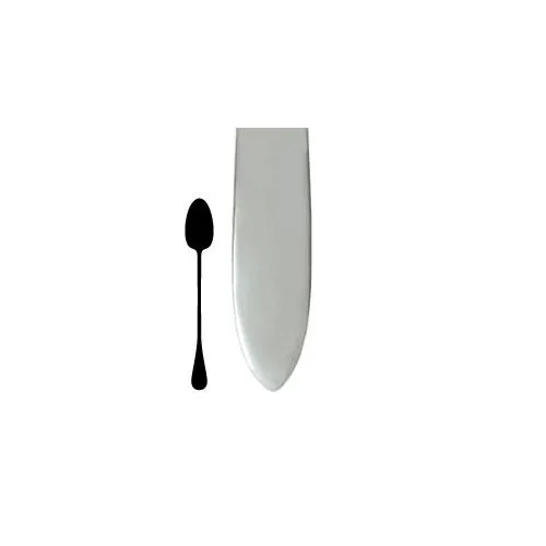 Update International RV-904 - Iced Tea Spoon - Riviera Series