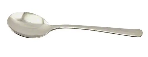 Update International WM-32B - Bouillon Spoons - Windsor Series