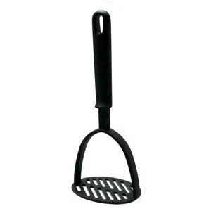 Update International NKU-09 - 9.5" Black Nylon Masher