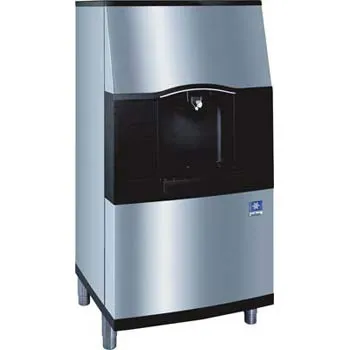 Manitowoc SPA-310 - Ice Bin and Dispenser 180 lb. Capacity 