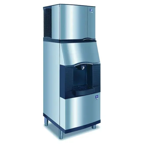 Manitowoc SPA-160 - Ice Bin and Dispenser 120 lb. Capacity 