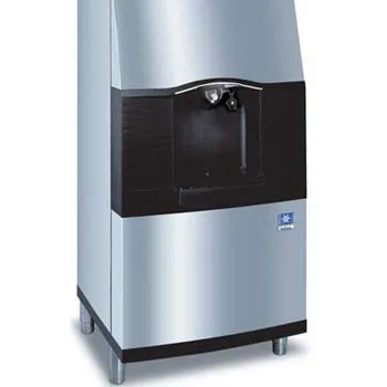 Manitowoc SFA-191 - Ice Dispenser 120 lb. Bin Capacity, Dispenses Ice and Water 