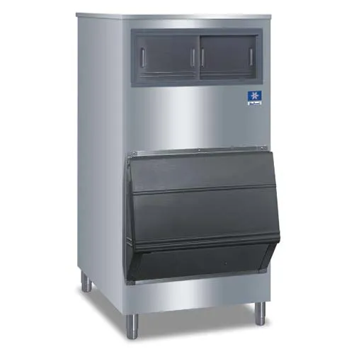 Manitowoc F-700 - Large Capacity Ice Bin - 680 lbs. Capacity 