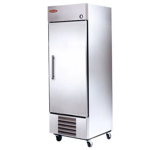 Universal RIF30SC - 30" Stainless Steel Reach In Freezer