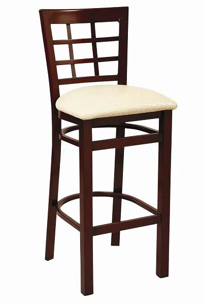 G & A Seating 650M - Wyndham Bar Stool (12 per Case) 