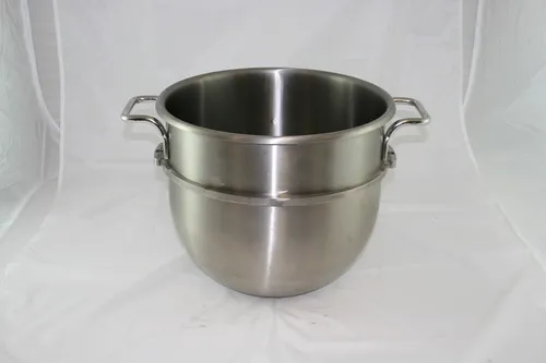 Hobart - L12 SSBW - 12 Stainless Steel Mixing Bowl