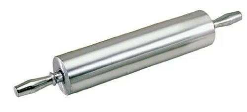 Update International RPA-3518 - 18" Aluminum Rolling Pins