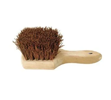 Update International WBR-8 - 8" x 3" x 3.25" - Wok Brush   