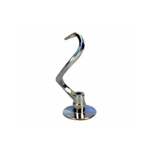 Hobart - 60DS - Spiral Dough Hooks