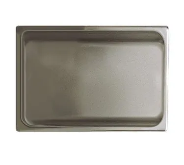 Update International NJP-1001 - 1" Full-Size Anti-Jam Steam Table Pan