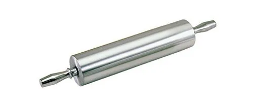 Update International RPA-3513 - 13" Aluminum Rolling Pins