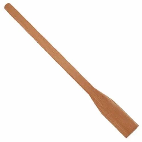 Update International MPW-48 - 47.75" x 0.5" x 3.63" - Wooden Mixing Paddle   