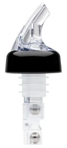 Update International MP-9 - 2 Oz - Plastic Measured Pourer