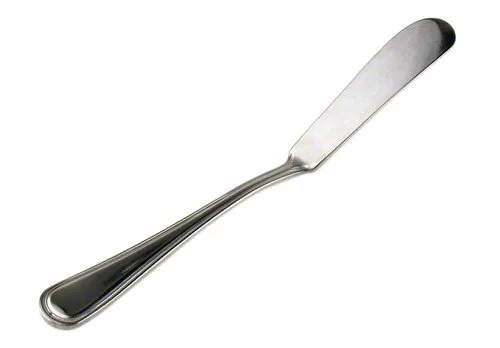 Update International RG-1209 - Butter Spreader - Regal Series