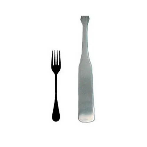 Update International CO-606 - Conrad Series - 6" Salad Fork