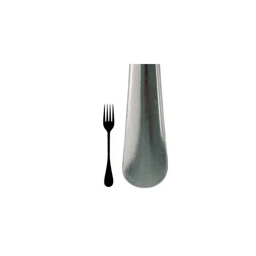 Update International WM/CP-36 - Salad Forks - Windsor Series in Clear Pack