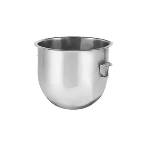 Hobart - L20 SSBW - 20 Qt. Stainless Steel Mixing Bowl