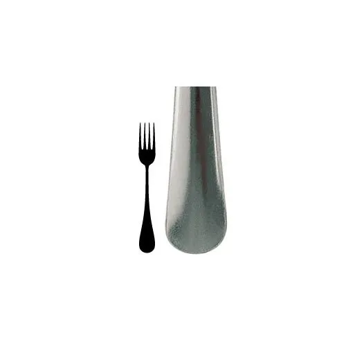 Update International WM/CP-35 - Dinner Forks - Windsor Series in Clear Pack