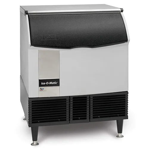 Ice-O-Matic ICEU300HW - Undercounter Ice Machine Water Cooled, 356 lb. Production