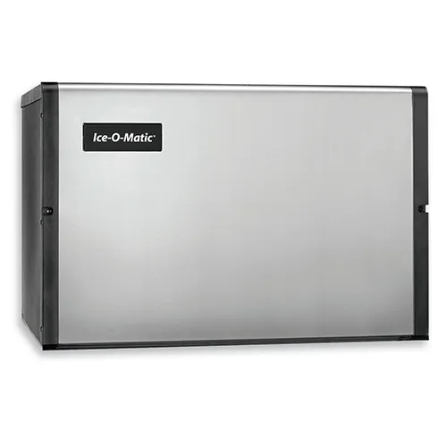 Ice-O-Matic ICE0250HA - Ice Machine Cuber Head - Air Cooled, 336 lbs. Production