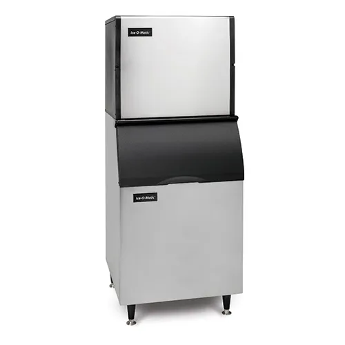 Ice-O-Matic ICE1006HA - Ice Machine Cuber Head - Air Cooled, 997 lbs. Production