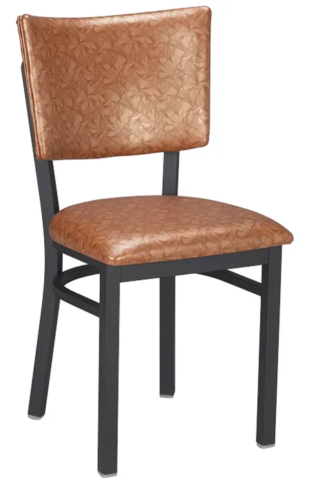 G & A Seating 510 - Santos Chair (12 per Case) 