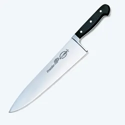 F. Dick 8135630 - Premier Plus Chef's Splitting Knife 11.75" 