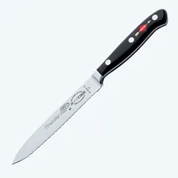 F. Dick 2643 - F.Dick Premier Plus Utility Knife 5" 