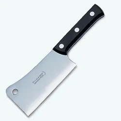 F. Dick 9109915 - Kitchen Cleaver 6" 