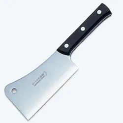 F. Dick 9310018 - Restaurant Cleaver 7"