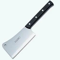 F. Dick 9202220 - Heavy Duty Cleaver 7.5"